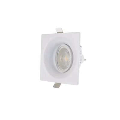Точковий світильник Brille HDL-DT 35/1 WH