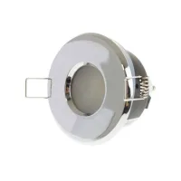 Точечный светильник Brille HDL-DS 80 IP44 CH Точечный светильник Brille HDL-DS 80 IP44 CH