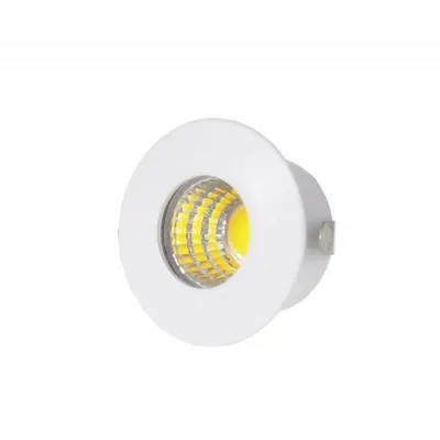 Точечный светильник Brille LED-184/3W NW WH Точечный светильник Brille LED-184/3W NW WH