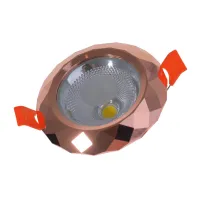Світильник точковий LED HDL-M38 3W NW AB Brille