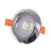 Светильник точечный LED HDL-M38 3W NW CH Brille