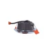 Светильник точечный LED HDL-M38 3W NW CH Brille Светильник точечный LED HDL-M38 3W NW CH Brille