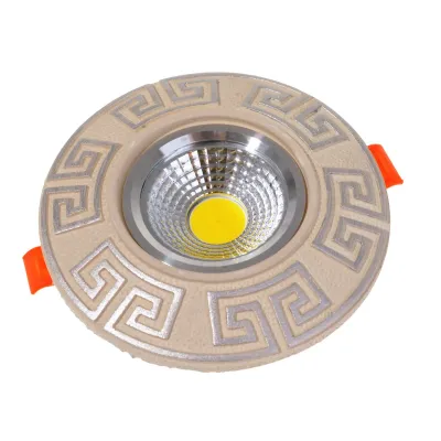 Світильник точковий LED HDL-M42 3W NW Brille