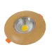 Светильник точечный LED HDL-M46 3W WW Wood Brille
