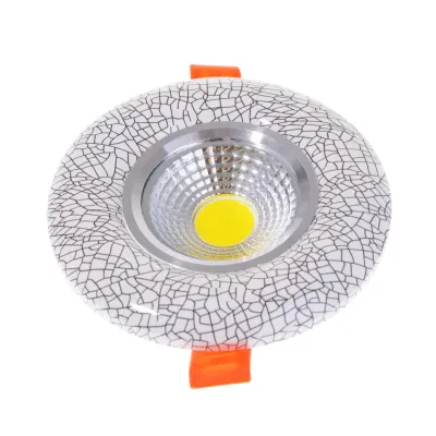 Светильник точечный LED HDL-M47 3W NW Brille