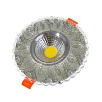 Светильник точечный LED HDL-M48 3W NW Brille Светильник точечный LED HDL-M48 3W NW Brille