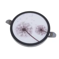 Светильник точечный LED HDL-M51 3W NW Brille