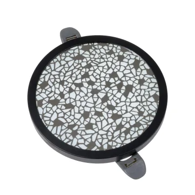 Светильник точечный LED HDL-M52 3W NW Brille