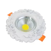 Светильник точечный LED HDL-M55 3W NW Brille Светильник точечный LED HDL-M55 3W NW Brille