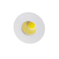 Точечный светильник Brille LED-183/3W WW WH Точечный светильник Brille LED-183/3W WW WH