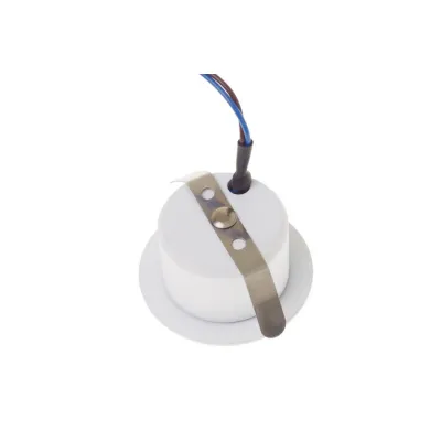 Точечный светильник Brille LED-183/3W WW WH Точечный светильник Brille LED-183/3W WW WH