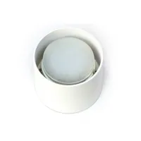 Подсветка Brille тубус AL-712/1 GX53 WH Подсветка Brille тубус AL-712/1 GX53 WH