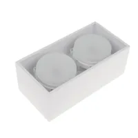 Підсвічування Brille AL-713/2 GX53 WH Підсвічування Brille AL-713/2 GX53 WH