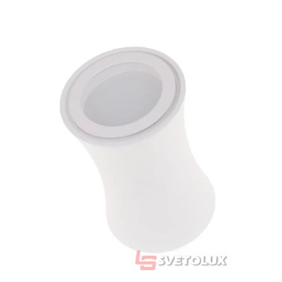 Подсветка Brille тубус AL-714/1 MR16 WH