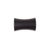 Подсветка Brille тубус AL-714/1 MR16 BK Подсветка Brille тубус AL-714/1 MR16 BK