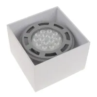 Подсветка Brille AL-716/1 AR111 WH