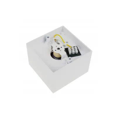 Подсветка Brille AL-716/1 AR111 WH
