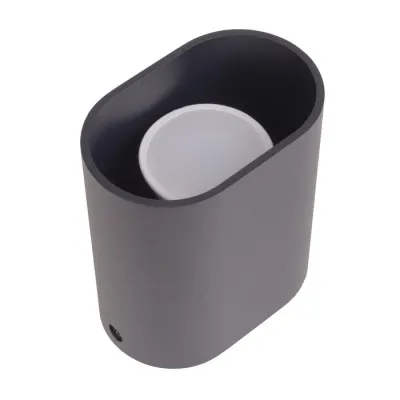 Подсветка Brille тубус AL-717/1 MR16 BK