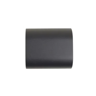 Подсветка Brille тубус AL-717/1 MR16 BK Подсветка Brille тубус AL-717/1 MR16 BK