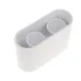 Подсветка Brille AL-717/2 MR16 WH