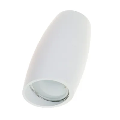 Подсветка Brille тубус AL-718/1 MR16 WH