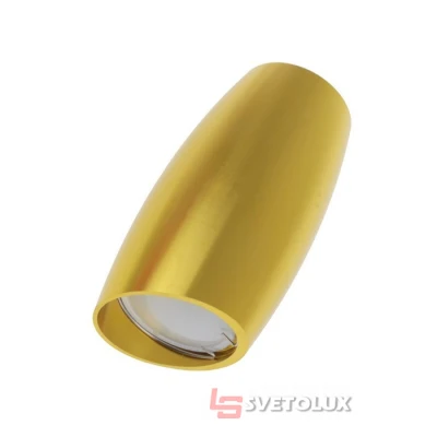 Підсвічування Brille тубус AL-718/1 MR16 G