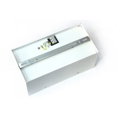 Подсветка Brille AL-720/2 AR111 WH Подсветка Brille AL-720/2 AR111 WH