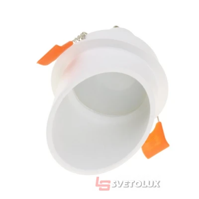 Точковий світильник Brille HDL-DS 179 MR16 WH