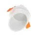 Точковий світильник Brille HDL-DS 179 MR16 WH