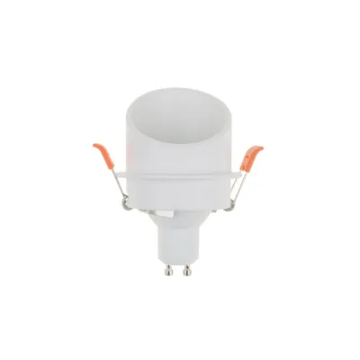 Точковий світильник Brille HDL-DS 179 MR16 WH Точковий світильник Brille HDL-DS 179 MR16 WH