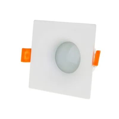 Точечный светильник Brille HDL-DS 181 MR16 WH Точечный светильник Brille HDL-DS 181 MR16 WH