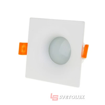 Точечный светильник Brille HDL-DS 181 MR16 WH