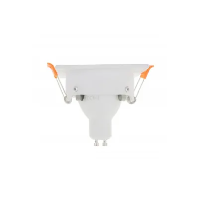 Точечный светильник Brille HDL-DS 181 MR16 WH Точечный светильник Brille HDL-DS 181 MR16 WH