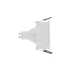 Точковий світильник Brille HDL-DS 182 MR16 WH / CH Точковий світильник Brille HDL-DS 182 MR16 WH / CH