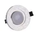Точковий світильник HDL-G281 MR16 WH