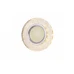 Точковий світильник HDL-G281 MR16 WH Точковий світильник HDL-G281 MR16 WH