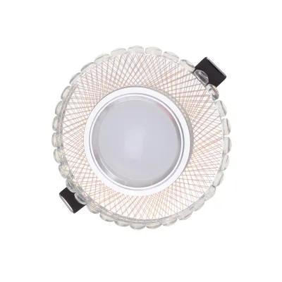 Точковий світильник HDL-G282 MR16 G