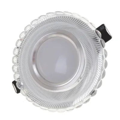 Точковий світильник HDL-G283 MR16 WH Точковий світильник HDL-G283 MR16 WH