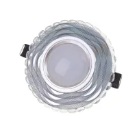 Точечный светильник HDL-G284 MR16 WH