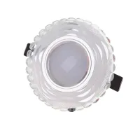 Точечный светильник HDL-G286 MR16 WH Точечный светильник HDL-G286 MR16 WH
