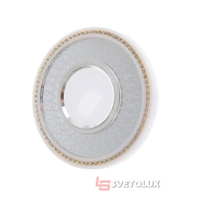 Точечный светильник HDL-G288 MR16 WH