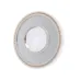Точечный светильник HDL-G288 MR16 WH