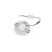 Точечный светильник HDL-G288 MR16 WH Точечный светильник HDL-G288 MR16 WH