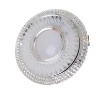 Точковий світильник HDL-G290 MR16 WH Точковий світильник HDL-G290 MR16 WH