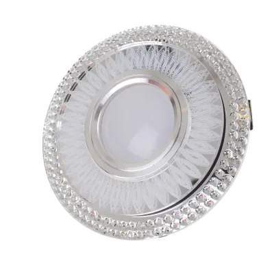 Точечный светильник HDL-G290 MR16 WH Точечный светильник HDL-G290 MR16 WH
