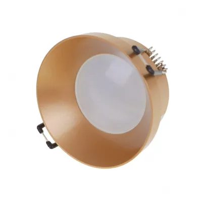 Точечный светильник HDL-DS 185 G Точечный светильник HDL-DS 185 G