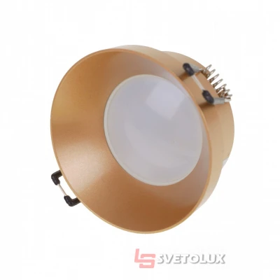 Точковий світильник HDL-DS 185 G