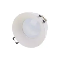 Точечный светильник HDL-DS 185 WH Точечный светильник HDL-DS 185 WH