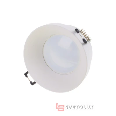 Точковий світильник HDL-DS 185 WH