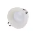 Точковий світильник HDL-DS 185 WH